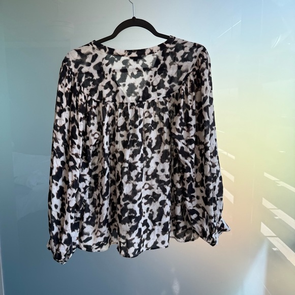 Rails Fable Top - Picture 4 of 4